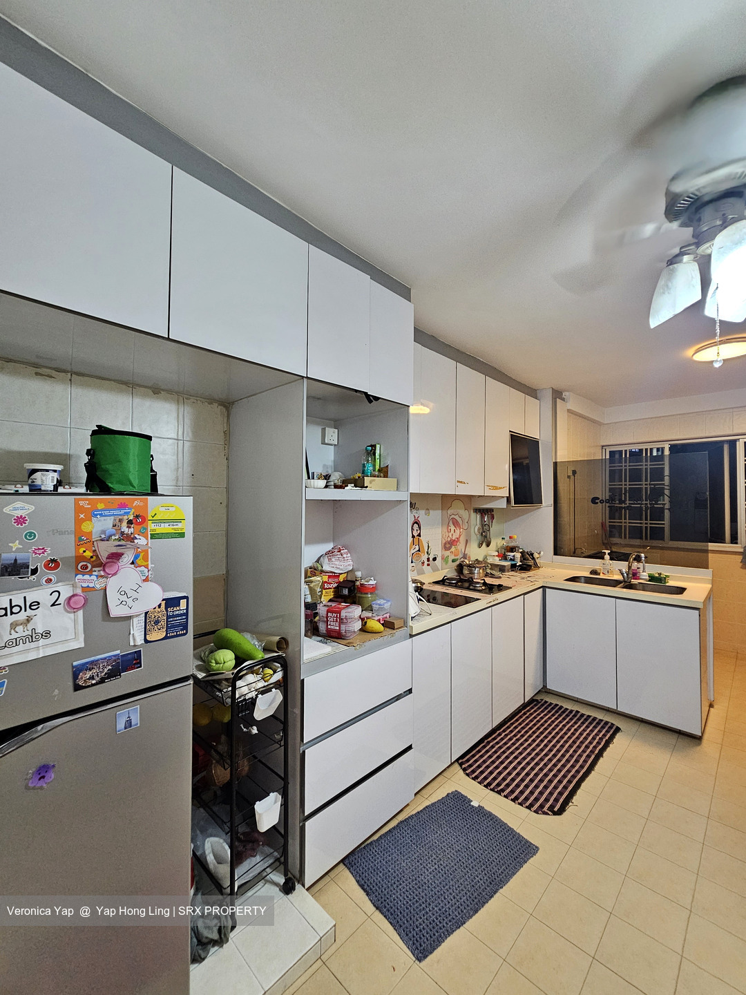 Blk 248 Jurong East Street 24 (Jurong East), HDB 3 Rooms #584555811